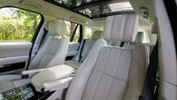 USED 2014 64 LAND ROVER RANGE ROVER 4.4 SDV8 (339) Autobiography 4dr Automatic (Sliding Panoramic Glass Sunroof, Dual View Screen, Surround Camera, Meridian High End Audio) !! NATIONWIDE DELIVERY AVAILABLE !!