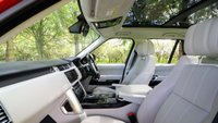 USED 2014 64 LAND ROVER RANGE ROVER 4.4 SDV8 (339) Autobiography 4dr Automatic (Sliding Panoramic Glass Sunroof, Dual View Screen, Surround Camera, Meridian High End Audio) !! NATIONWIDE DELIVERY AVAILABLE !!