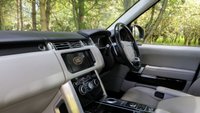 USED 2014 64 LAND ROVER RANGE ROVER 4.4 SDV8 (339) Autobiography 4dr Automatic (Sliding Panoramic Glass Sunroof, Dual View Screen, Surround Camera, Meridian High End Audio) !! NATIONWIDE DELIVERY AVAILABLE !!