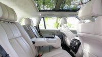 USED 2014 64 LAND ROVER RANGE ROVER 4.4 SDV8 (339) Autobiography 4dr Automatic (Sliding Panoramic Glass Sunroof, Dual View Screen, Surround Camera, Meridian High End Audio) !! NATIONWIDE DELIVERY AVAILABLE !!