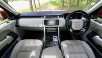 USED 2014 64 LAND ROVER RANGE ROVER 4.4 SDV8 (339) Autobiography 4dr Automatic (Sliding Panoramic Glass Sunroof, Dual View Screen, Surround Camera, Meridian High End Audio) !! NATIONWIDE DELIVERY AVAILABLE !!