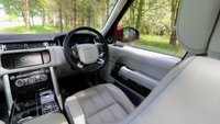 USED 2014 64 LAND ROVER RANGE ROVER 4.4 SDV8 (339) Autobiography 4dr Automatic (Sliding Panoramic Glass Sunroof, Dual View Screen, Surround Camera, Meridian High End Audio) !! NATIONWIDE DELIVERY AVAILABLE !!