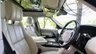USED 2014 64 LAND ROVER RANGE ROVER 4.4 SDV8 (339) Autobiography 4dr Automatic (Sliding Panoramic Glass Sunroof, Dual View Screen, Surround Camera, Meridian High End Audio) !! NATIONWIDE DELIVERY AVAILABLE !!