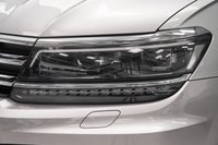 USED 2017 17 VOLKSWAGEN TIGUAN 2.0 R-LINE TDI BMT 4MOTION DSG 5d AUTO 188 BHP ESTATE
