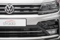 USED 2017 17 VOLKSWAGEN TIGUAN 2.0 R-LINE TDI BMT 4MOTION DSG 5d AUTO 188 BHP ESTATE