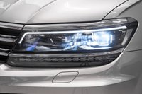 USED 2017 17 VOLKSWAGEN TIGUAN 2.0 R-LINE TDI BMT 4MOTION DSG 5d AUTO 188 BHP ESTATE