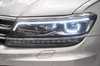 USED 2017 17 VOLKSWAGEN TIGUAN 2.0 R-LINE TDI BMT 4MOTION DSG 5d AUTO 188 BHP ESTATE