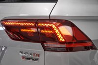 USED 2017 17 VOLKSWAGEN TIGUAN 2.0 R-LINE TDI BMT 4MOTION DSG 5d AUTO 188 BHP ESTATE