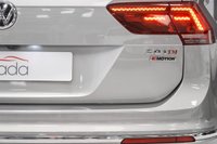USED 2017 17 VOLKSWAGEN TIGUAN 2.0 R-LINE TDI BMT 4MOTION DSG 5d AUTO 188 BHP ESTATE
