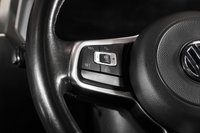 USED 2017 17 VOLKSWAGEN TIGUAN 2.0 R-LINE TDI BMT 4MOTION DSG 5d AUTO 188 BHP ESTATE