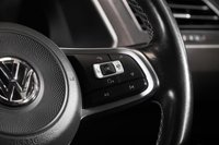 USED 2017 17 VOLKSWAGEN TIGUAN 2.0 R-LINE TDI BMT 4MOTION DSG 5d AUTO 188 BHP ESTATE