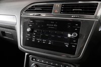 USED 2017 17 VOLKSWAGEN TIGUAN 2.0 R-LINE TDI BMT 4MOTION DSG 5d AUTO 188 BHP ESTATE