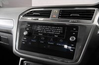 USED 2017 17 VOLKSWAGEN TIGUAN 2.0 R-LINE TDI BMT 4MOTION DSG 5d AUTO 188 BHP ESTATE