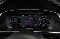 USED 2017 17 VOLKSWAGEN TIGUAN 2.0 R-LINE TDI BMT 4MOTION DSG 5d AUTO 188 BHP ESTATE
