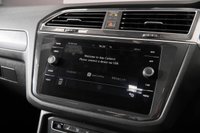 USED 2017 17 VOLKSWAGEN TIGUAN 2.0 R-LINE TDI BMT 4MOTION DSG 5d AUTO 188 BHP ESTATE