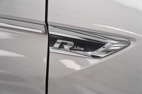 USED 2017 17 VOLKSWAGEN TIGUAN 2.0 R-LINE TDI BMT 4MOTION DSG 5d AUTO 188 BHP ESTATE