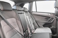 USED 2017 17 VOLKSWAGEN TIGUAN 2.0 R-LINE TDI BMT 4MOTION DSG 5d AUTO 188 BHP ESTATE