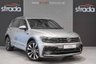 USED 2017 17 VOLKSWAGEN TIGUAN 2.0 R-LINE TDI BMT 4MOTION DSG 5d AUTO 188 BHP ESTATE