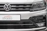 USED 2017 17 VOLKSWAGEN TIGUAN 2.0 R-LINE TDI BMT 4MOTION DSG 5d AUTO 188 BHP ESTATE