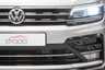 USED 2017 17 VOLKSWAGEN TIGUAN 2.0 R-LINE TDI BMT 4MOTION DSG 5d AUTO 188 BHP ESTATE