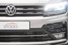 USED 2017 17 VOLKSWAGEN TIGUAN 2.0 R-LINE TDI BMT 4MOTION DSG 5d AUTO 188 BHP ESTATE