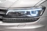 USED 2017 17 VOLKSWAGEN TIGUAN 2.0 R-LINE TDI BMT 4MOTION DSG 5d AUTO 188 BHP ESTATE
