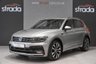 USED 2017 17 VOLKSWAGEN TIGUAN 2.0 R-LINE TDI BMT 4MOTION DSG 5d AUTO 188 BHP ESTATE