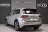 USED 2017 17 VOLKSWAGEN TIGUAN 2.0 R-LINE TDI BMT 4MOTION DSG 5d AUTO 188 BHP ESTATE
