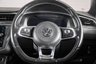 USED 2017 17 VOLKSWAGEN TIGUAN 2.0 R-LINE TDI BMT 4MOTION DSG 5d AUTO 188 BHP ESTATE