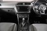 USED 2017 17 VOLKSWAGEN TIGUAN 2.0 R-LINE TDI BMT 4MOTION DSG 5d AUTO 188 BHP ESTATE