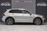 USED 2017 17 VOLKSWAGEN TIGUAN 2.0 R-LINE TDI BMT 4MOTION DSG 5d AUTO 188 BHP ESTATE
