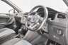 USED 2017 17 VOLKSWAGEN TIGUAN 2.0 R-LINE TDI BMT 4MOTION DSG 5d AUTO 188 BHP ESTATE