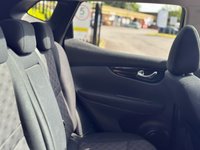 USED 2015 15 NISSAN QASHQAI 1.5 DCI ACENTA PLUS 5d 108 BHP 