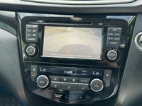 USED 2015 15 NISSAN QASHQAI 1.5 DCI ACENTA PLUS 5d 108 BHP 