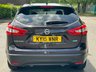 USED 2015 15 NISSAN QASHQAI 1.5 DCI ACENTA PLUS 5d 108 BHP 