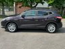 USED 2015 15 NISSAN QASHQAI 1.5 DCI ACENTA PLUS 5d 108 BHP 