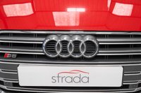 USED 2017 67 AUDI A5 3.0 S5 TFSI QUATTRO 2d 349 BHP + NATIONWIDE HOME DELIVERY +