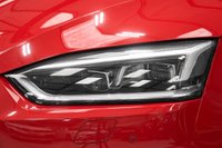 USED 2017 67 AUDI A5 3.0 S5 TFSI QUATTRO 2d 349 BHP + NATIONWIDE HOME DELIVERY +
