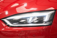 USED 2017 67 AUDI A5 3.0 S5 TFSI QUATTRO 2d 349 BHP + NATIONWIDE HOME DELIVERY +
