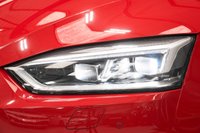 USED 2017 67 AUDI A5 3.0 S5 TFSI QUATTRO 2d 349 BHP + NATIONWIDE HOME DELIVERY +