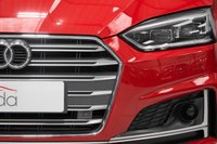 USED 2017 67 AUDI A5 3.0 S5 TFSI QUATTRO 2d 349 BHP + NATIONWIDE HOME DELIVERY +