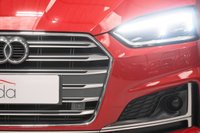 USED 2017 67 AUDI A5 3.0 S5 TFSI QUATTRO 2d 349 BHP + NATIONWIDE HOME DELIVERY +