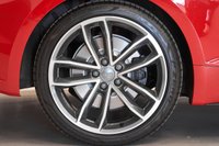 USED 2017 67 AUDI A5 3.0 S5 TFSI QUATTRO 2d 349 BHP + NATIONWIDE HOME DELIVERY +