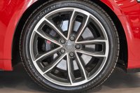 USED 2017 67 AUDI A5 3.0 S5 TFSI QUATTRO 2d 349 BHP + NATIONWIDE HOME DELIVERY +