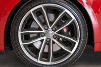 USED 2017 67 AUDI A5 3.0 S5 TFSI QUATTRO 2d 349 BHP + NATIONWIDE HOME DELIVERY +