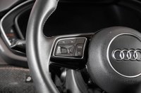 USED 2017 67 AUDI A5 3.0 S5 TFSI QUATTRO 2d 349 BHP + NATIONWIDE HOME DELIVERY +