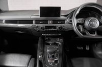 USED 2017 67 AUDI A5 3.0 S5 TFSI QUATTRO 2d 349 BHP + NATIONWIDE HOME DELIVERY +