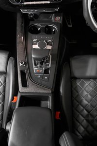 USED 2017 67 AUDI A5 3.0 S5 TFSI QUATTRO 2d 349 BHP + NATIONWIDE HOME DELIVERY +