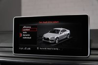 USED 2017 67 AUDI A5 3.0 S5 TFSI QUATTRO 2d 349 BHP + NATIONWIDE HOME DELIVERY +