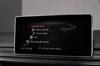 USED 2017 67 AUDI A5 3.0 S5 TFSI QUATTRO 2d 349 BHP + NATIONWIDE HOME DELIVERY +